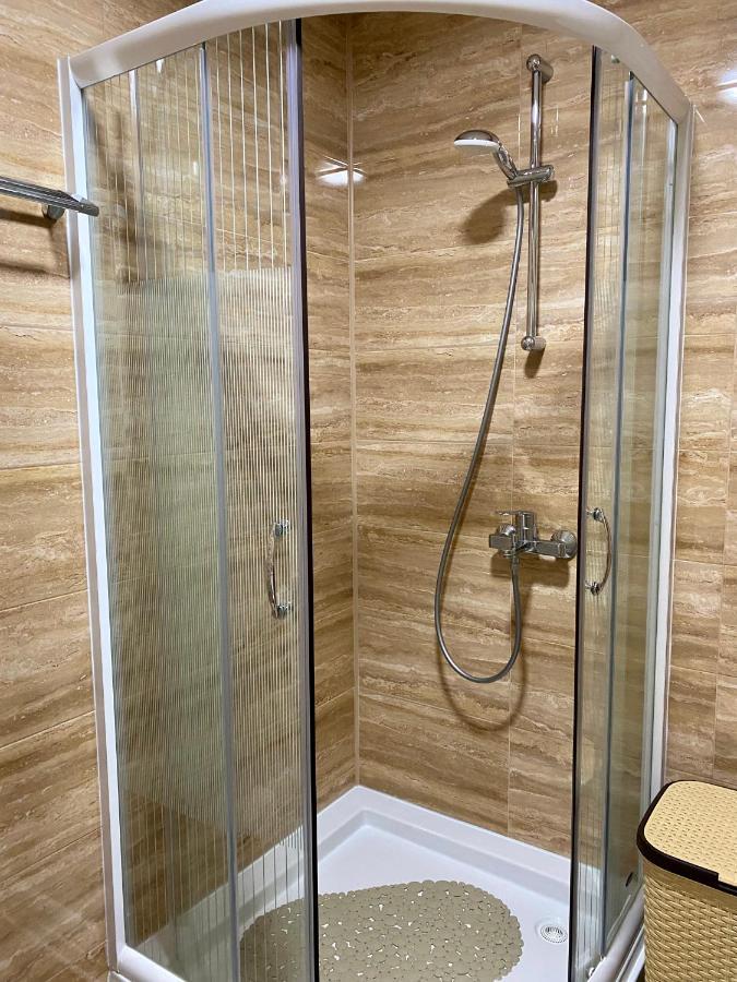 Zlatibor Apartman Pahuljica Exterior foto