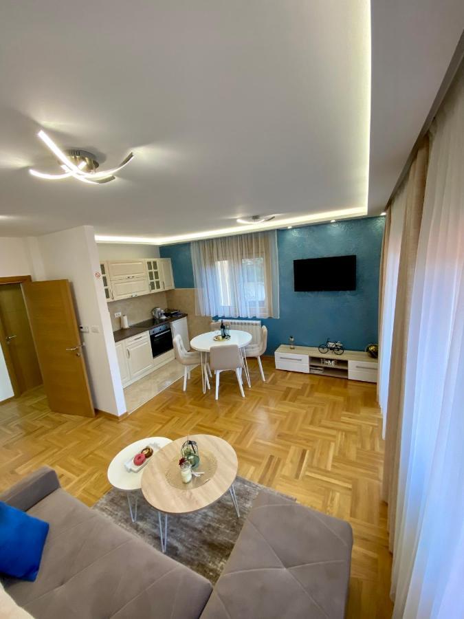 Zlatibor Apartman Pahuljica Exterior foto